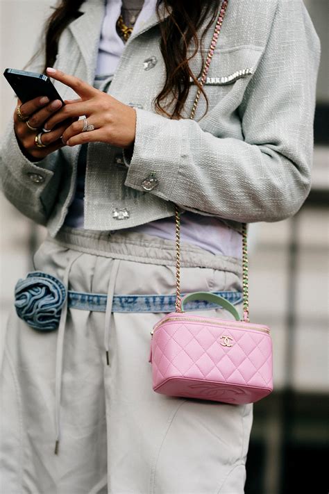 chanel bag 2022|most popular chanel bag 2022.